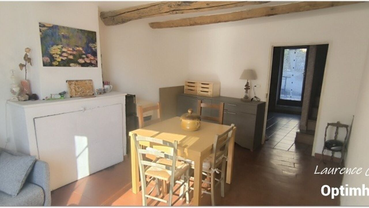 maison 4 pièces 68 m2 à vendre à Barrême (04330)