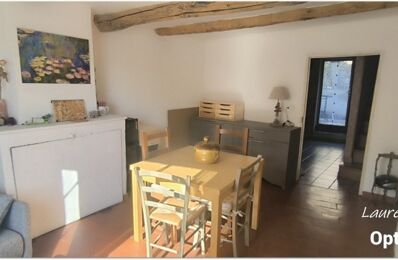 vente maison 49 000 € à proximité de Moustiers-Sainte-Marie (04360)