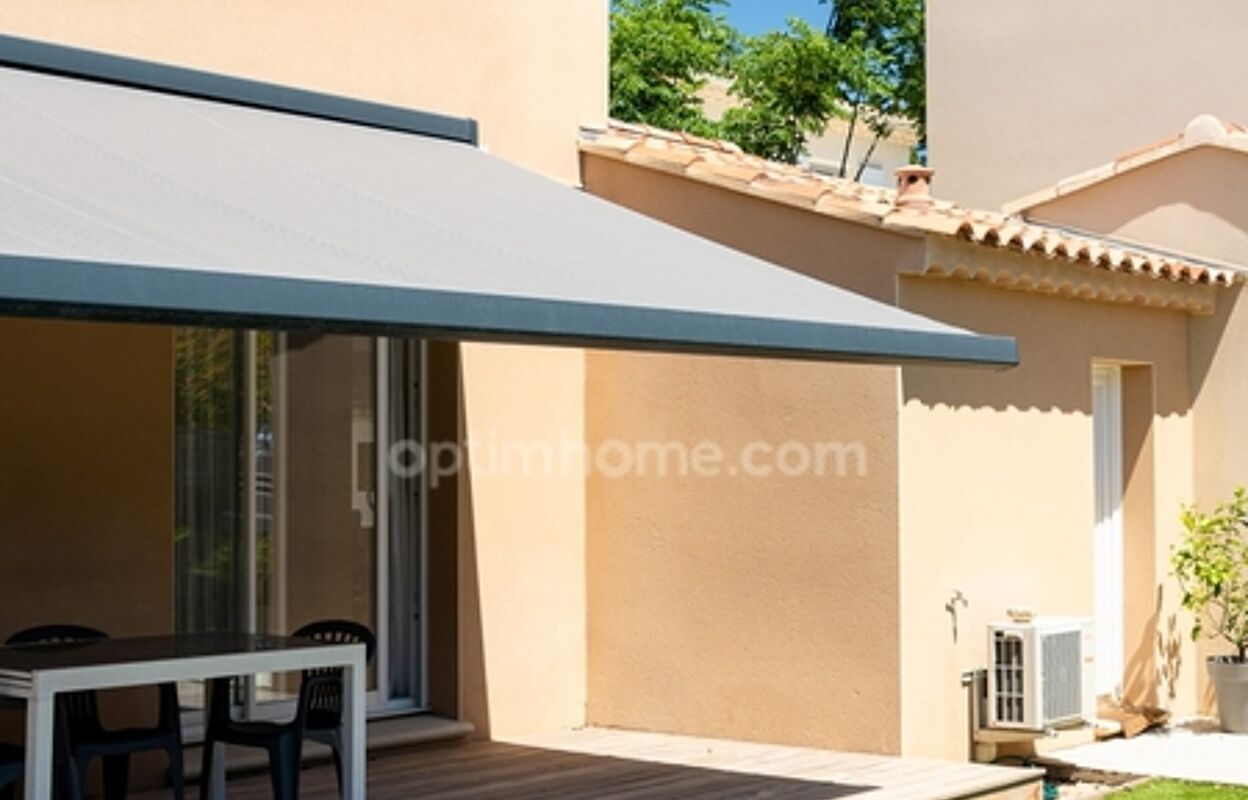 maison 5 pièces 110 m2 à vendre à Maussane-les-Alpilles (13520)