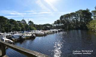 Maison 3 Pièces 62 m² à vendre à Lacanau (33680)