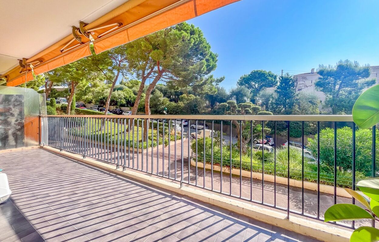 appartement 3 pièces 79 m2 à vendre à Nice (06200)