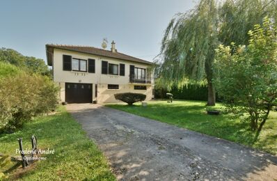 vente maison 130 000 € à proximité de Carignan (08110)