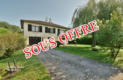 maison 6 pièces 81 m2 à vendre à Margut (08370)