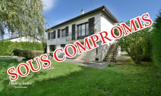 Maison 6 Pièces 81 m² à vendre à Margut (08370)