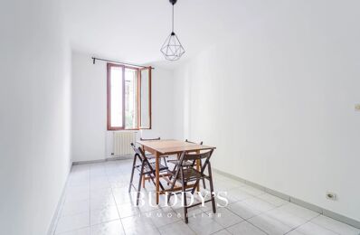 vente appartement 189 000 € à proximité de Marseille 7 (13007)