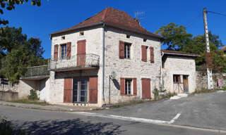 Maison 4 Pièces 85 m² à vendre à Limogne-en-Quercy (46260)