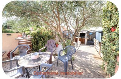 vente maison 320 000 € à proximité de Roquebrun (34460)