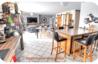 vente maison 320 000 € à proximité de Quarante (34310)