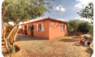 Maison 6 Pièces 118 m² à vendre à Maraussan (34370)
