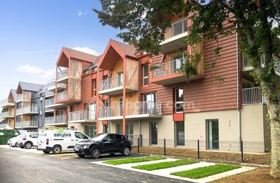 vente appartement 416 000 € à proximité de Gainneville (76700)