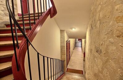 vente appartement 488 800 € à proximité de Le Chesnay (78150)