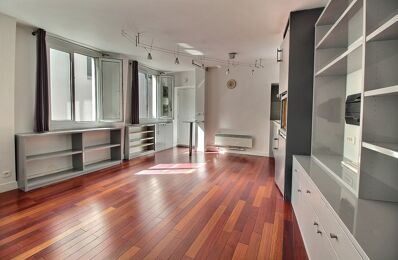 vente appartement 488 800 € à proximité de Paris 1 (75001)