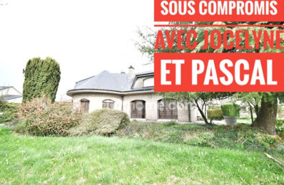 vente maison 420 000 € à proximité de Réhon (54430)