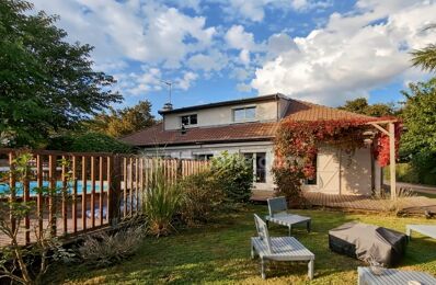 vente maison 259 000 € à proximité de Brugheas (03700)