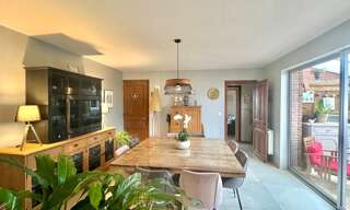 Maison 6 Pièces 180 m² à vendre à Lorgies (62840)