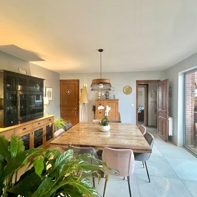 Maison 6 pièces 399000 €