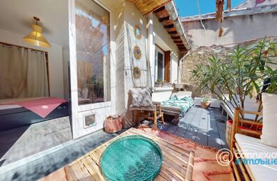 vente appartement 379 000 € à proximité de Marseille 7 (13007)