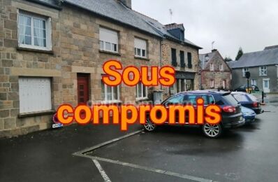 vente maison 234 300 € à proximité de Combourg (35270)