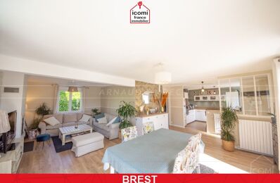 vente maison 546 994 € à proximité de Gouesnou (29850)