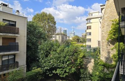 vente appartement 462 000 € à proximité de Saint-Gratien (95210)