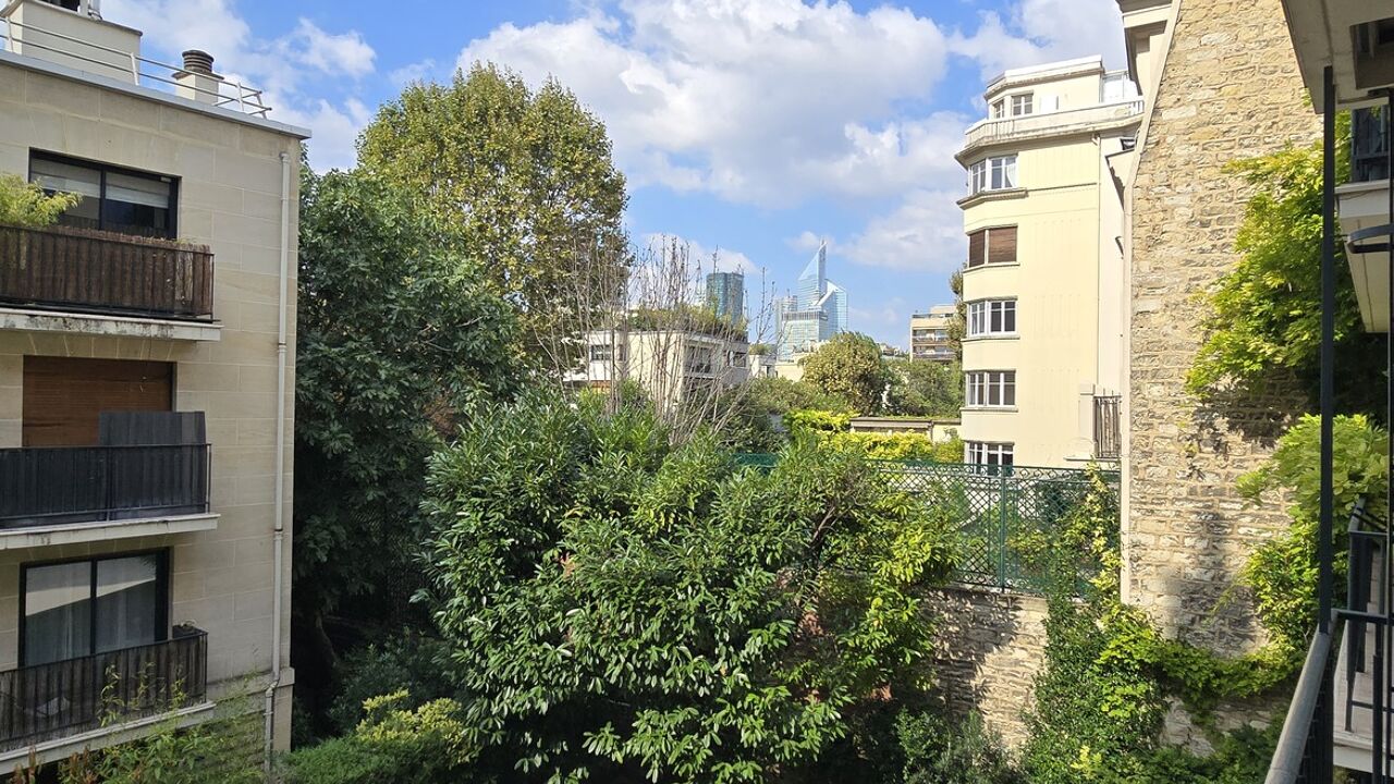 appartement 2 pièces 44 m2 à vendre à Neuilly-sur-Seine (92200)