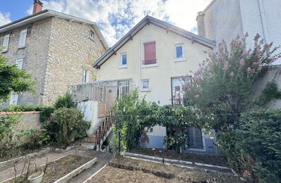 vente maison 163 500 € à proximité de Séreilhac (87620)