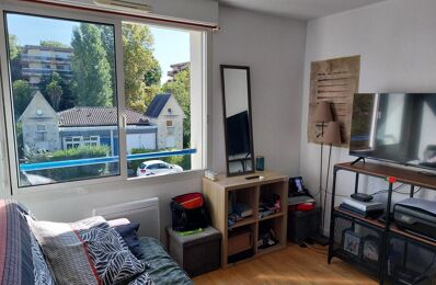 appartement 4 pièces 19 m2 à vendre à Talence (33400)