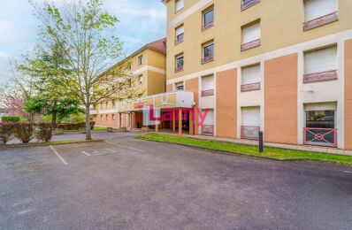 vente appartement 53 200 € à proximité de Dijon (21000)