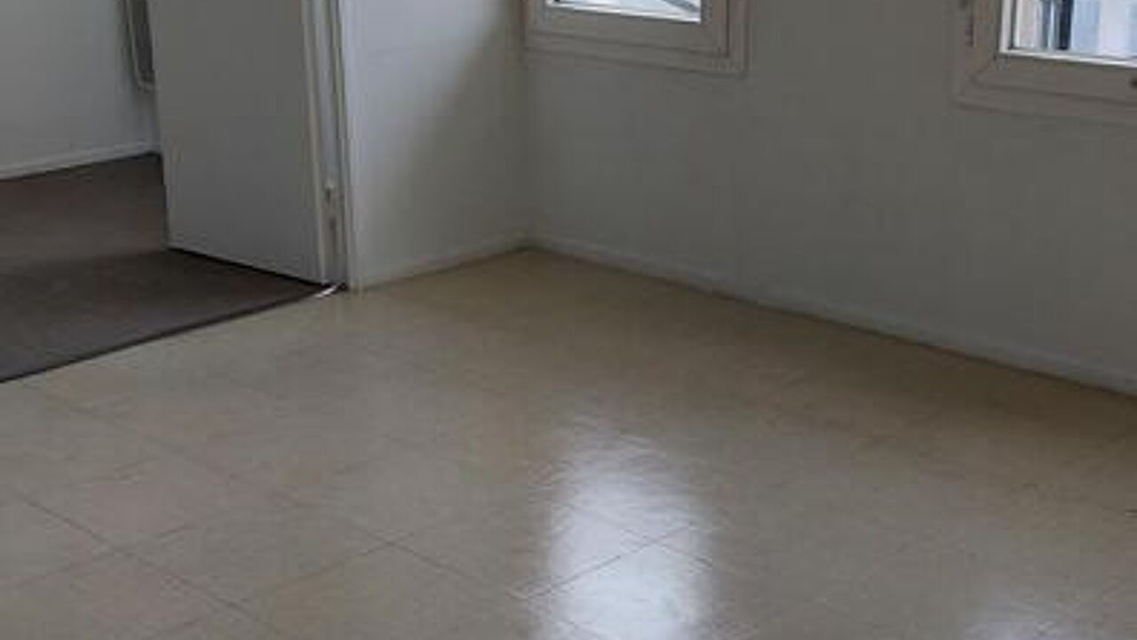 appartement 1 pièces 30 m2 à vendre à Bezons (95870)