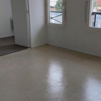 Appartement 1 pièce 30 m²