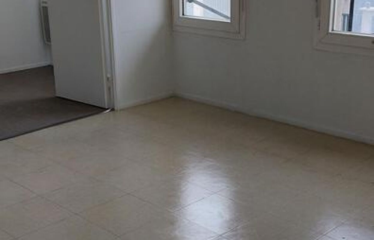 appartement 1 pièces 30 m2 à vendre à Bezons (95870)