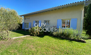 Maison 7 Pièces 190 m² à vendre à Libourne (33500)