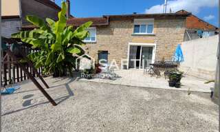 Maison 5 Pièces 134 m² à vendre à Villars-le-Pautel (70500)