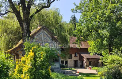 vente maison 895 000 € à proximité de Frangy-en-Bresse (71330)