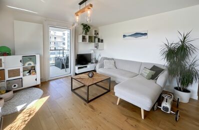 vente appartement 375 000 € à proximité de Les Ollieres (74370)