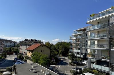 vente appartement 375 000 € à proximité de Talloires (74290)