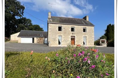 vente maison 334 400 € à proximité de Noyal-Pontivy (56920)