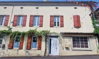 Immeuble  320 m² à vendre à Cazaubon (32150)