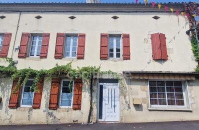 vente immeuble 195 000 € à proximité de Estang (32240)