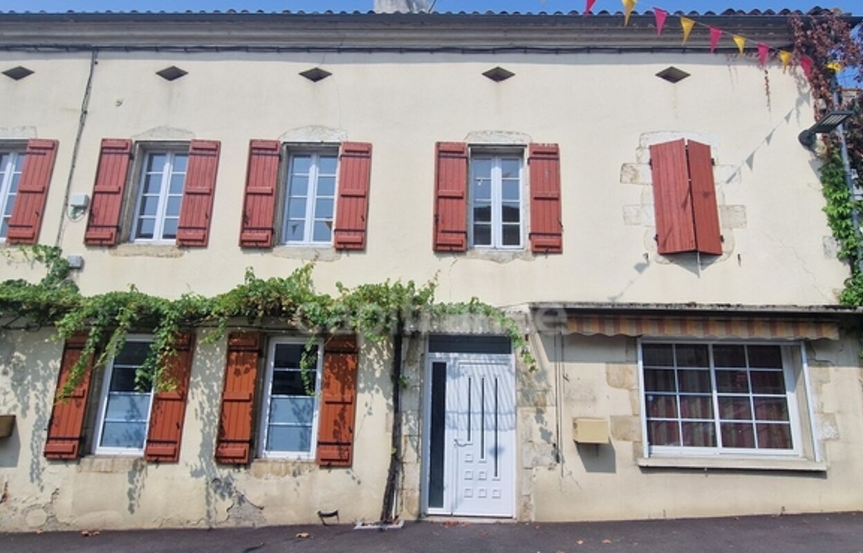 immeuble  pièces 320 m2 à vendre à Cazaubon (32150)