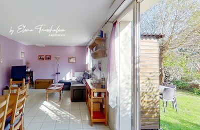 vente maison 445 000 € à proximité de Champs-sur-Marne (77420)