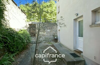 vente maison 98 000 € à proximité de Chanas (38150)