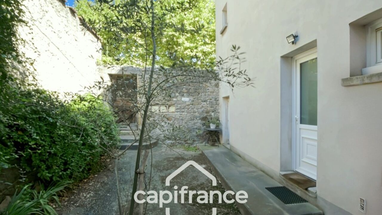 maison 3 pièces 54 m2 à vendre à Saint-Vallier (26240)