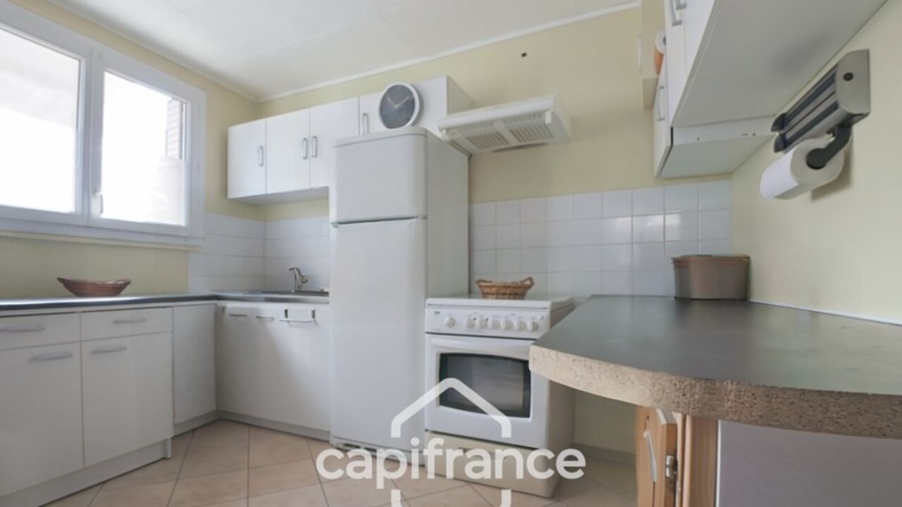 maison 3 pièces 54 m2 à vendre à Saint-Vallier (26240)