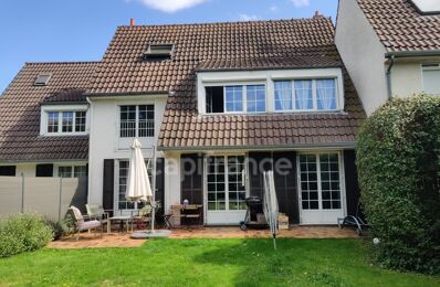 vente maison 325 000 € à proximité de Saint-Yon (91650)