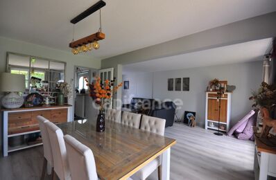 vente maison 315 000 € à proximité de Sainte-Mesme (78730)