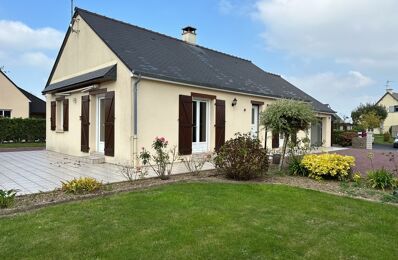 vente maison 199 500 € à proximité de Montmartin-en-Graignes (50620)