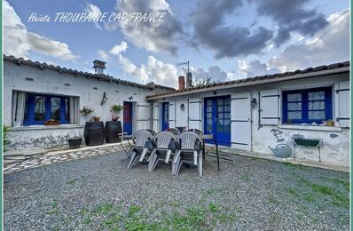 vente maison 96 900 € à proximité de La Mothe-Saint-Héray (79800)