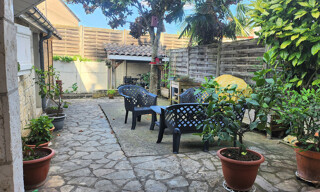 Maison 4 Pièces 116 m² à vendre à Villeneuve-sur-Lot (47300)