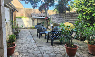 Maison 4 Pièces 116 m² à vendre à Villeneuve-sur-Lot (47300)